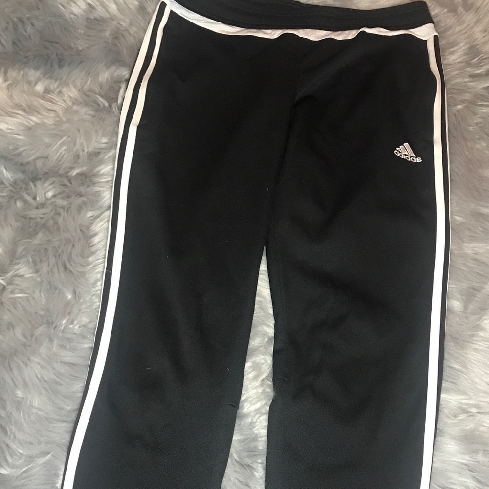 Adidas joggers